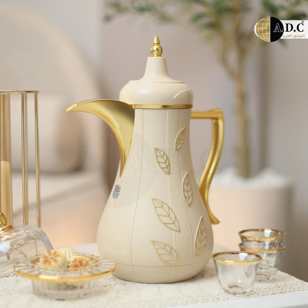 برّاد قهوة